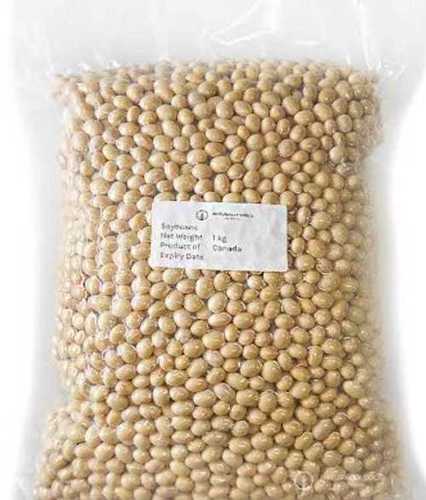 100 Percent Natural And Organic Of Goodness Dried Soybean Seeds 50kg 