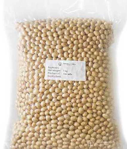 100 Percent Natural And Organic Of Goodness Dried Soybean Seeds 50Kg  Grade: A