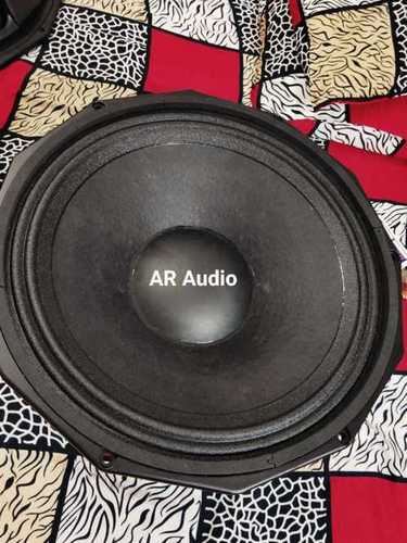 Speaker best sale 18 inch