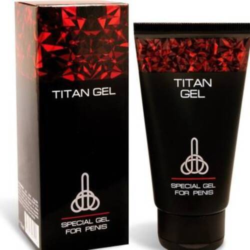 50 G Duramax Titan Gold Gel Mens Face Wash For All Types of Skins
