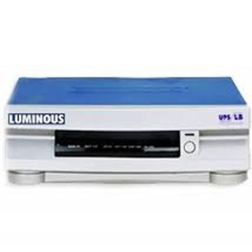 Best Price Blue And White Color Long Backup Luminous Inverter For Home