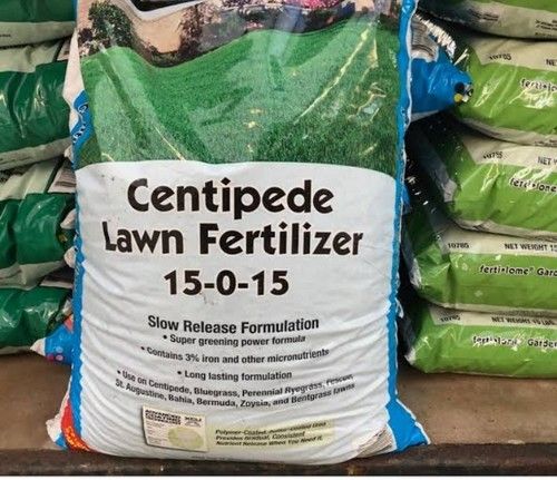 Centipede Lawn Organic Agricultural Fertilizers For Outdoor And Indoor Plants