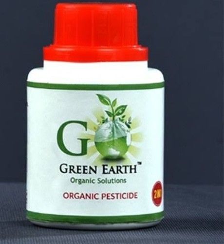 Environment Friendly Chemical Free Green Earth Organic Solutions Pesticides