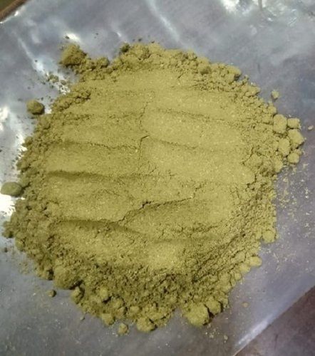 Fresh And 100 Percent Healthy Green Coriander Powder, For Cocking Use Grade: A