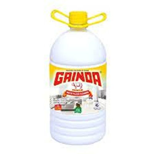 Gives Shining Remove Germs Eco Friendly Gainda White Phenyl For Home And Hospitals