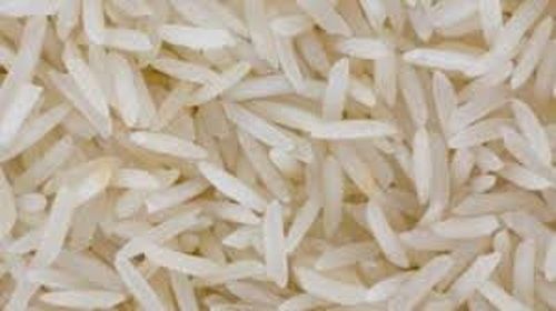 Good Aroma And Fluffy Texture White Long Grain Solid Basmati Rice  Admixture (%): 3%