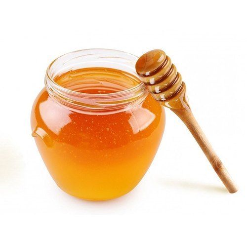 High Nutritional Value Natural Taste No Added Preservatives Tasty And Healthy Brown Honey