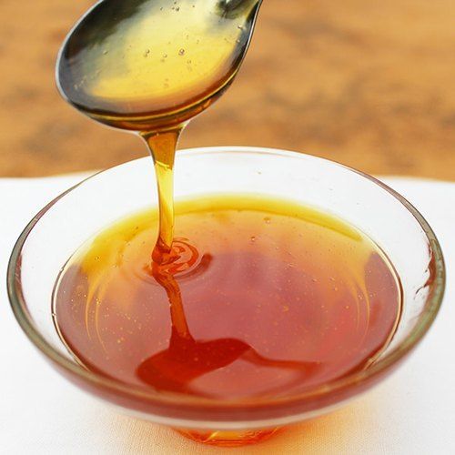 Hygienic Prepared Good In Taste Easy To Digest Healthy And Nutritious Brown Honey
