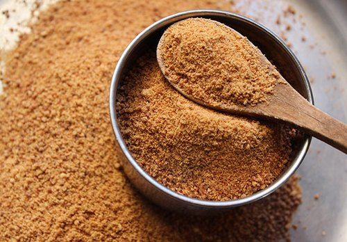 Improves Health Hygienic Prepared Delicious Taste Natural Brown Coconut Sugar