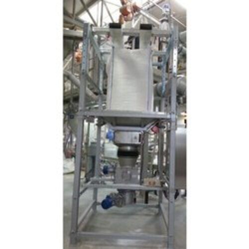 Aotomatic Industrial Automatic Jumbo Bag Unloading Machine