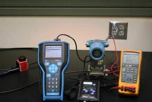 Instrument Calibration Services By NATIONAL CALIBRATION SERVICE
