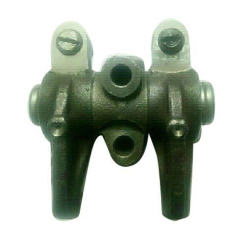 Metal Body Rocker Arm For Automobile Industry With Anti Rust Properties Size: Comes In Various Sizes