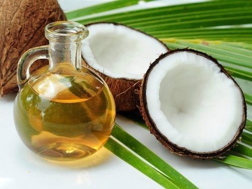  कोई कृत्रिम रंग नहीं शुद्ध और स्वादिष्ट स्वस्थ और पौष्टिक ताज़ा ठंडा दबाया हुआ नारियल का तेल 