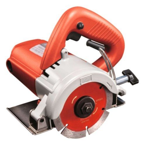 Portable Electric 1240 Watt Power 110 MM Blade Size Marble Stone Cutter
