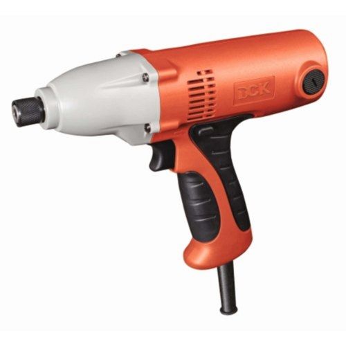 Portable Handheld Electric 300 Watt Power 98 Nm Torque Impact Screwdriver Application: Industrial