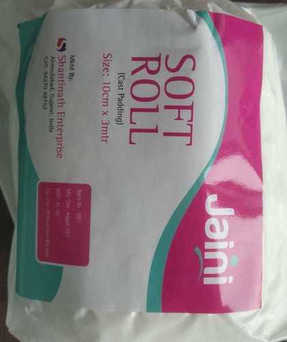 Skin Friendly Anti Shrink Lightweight And Leakage Protection Soft Roll Sanitary Pad