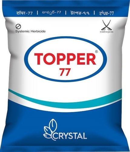  Systemic Herbicide Crystal, Store At Room Temperature, Used For Farming