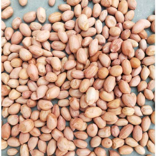 100 Percent Organic Raw Dried Brown Color Salty Peanuts Hgh In Flavor, Texture And Protein