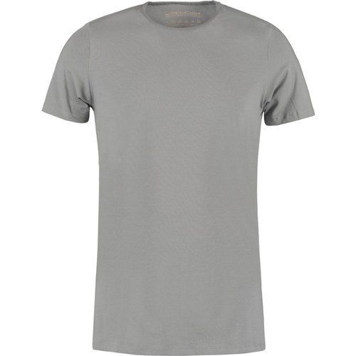 100 Percent Soft Touch Cotton Half Sleeve Men's Crew Neck Plain T Shirt