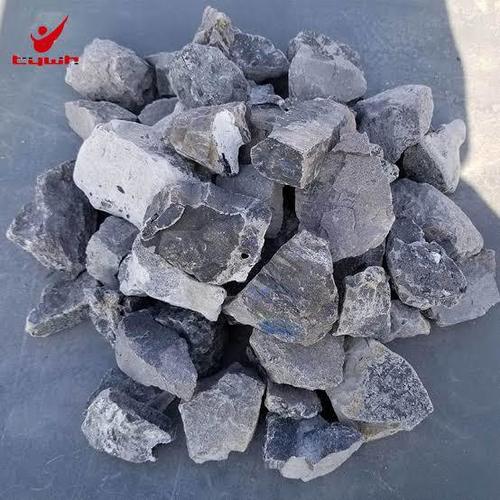 40mm, Acetylene Stone Calcium Carbide Cac2, Grey Color