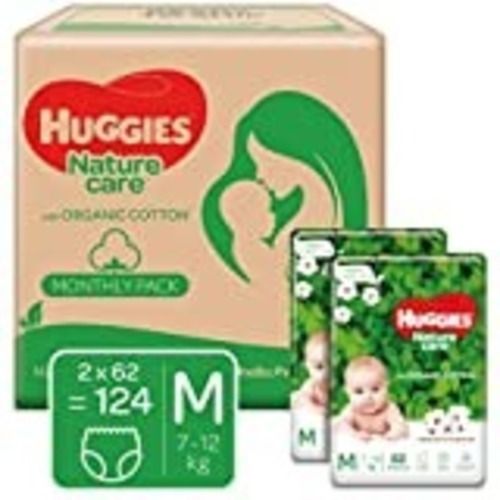 Big Pharmacy  Malaysia Trusted Healthcare Store  Mom  Baby Baby Diapers  Pants Huggies Natural Soft Pants Super Jumbo Pack M 56S