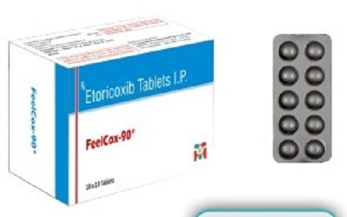 Etoricoxib Tablets I.P