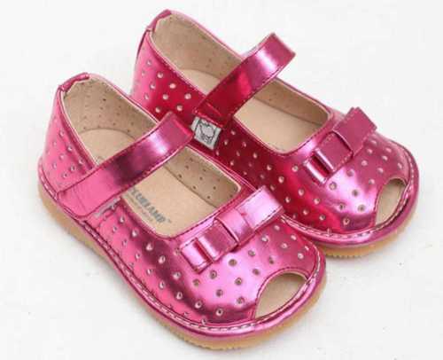 Buy Bubblegummers by Bata Kids Pink Ankle Strap Sandals for Girls at Best  Price @ Tata CLiQ