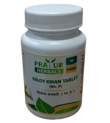 Herbals Giloy Ghan Tablet