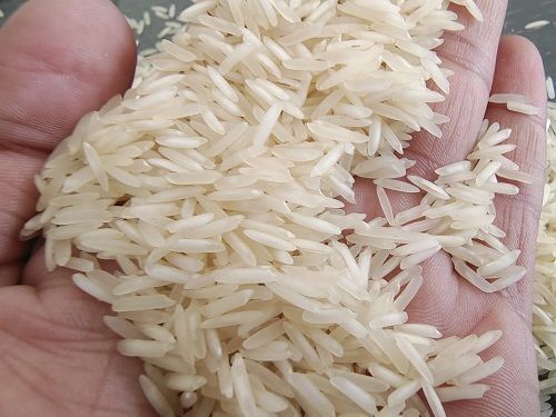 High In Fiber, 100% Natural And Organically Cultivated Fresh Long Grain Brown Rice Admixture (%): 5%.