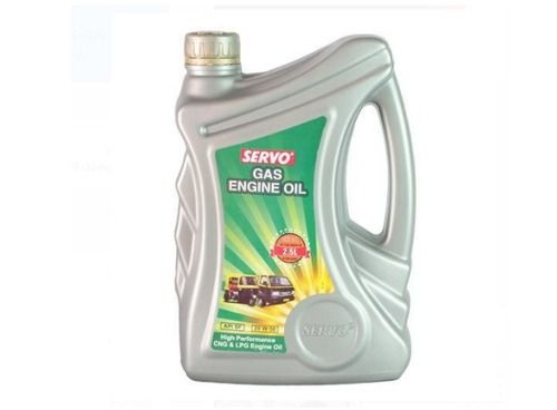 High Performance Gas Engine Oil For Automotive, Good For Engine Life, 20W-50 Application: Automotive