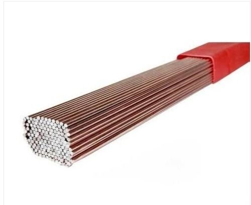 High Quality Millberry 99.95 Percent Copper Welding Rod, Dimensions 0.20mm