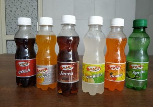 Natural and Refreshing Ghutdo Soft Drink Packaging Size: 250 Ml, Beverage for Rehydration