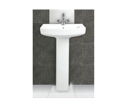 Nova Set Wash Basin Good Looking And Classic Design For Homes Size 22x16