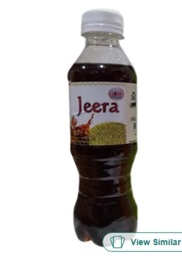 Ready-to-drink, Sweet and Refreshing 600ml Jeera Soft Drink Brand Jusy Liquid