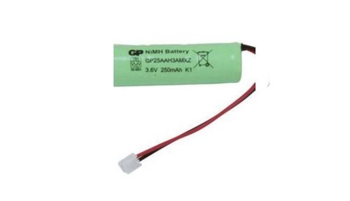 Replaceable Battery Pack For J. Morita Triauto Zx2 Apex Locator Endomotor 