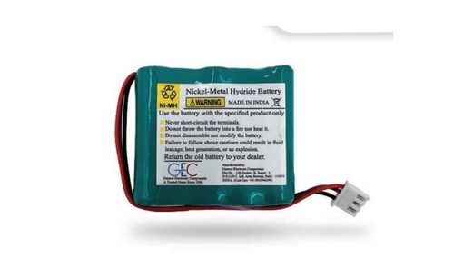 Replaceable Li-Ion Battery For Dentsply X-Smart Nickle Metal Hydride Battery