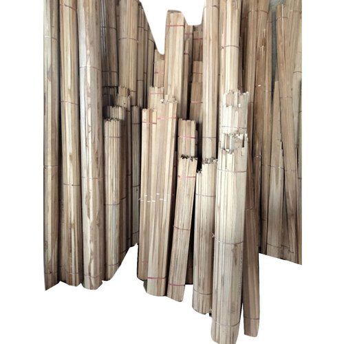 Wood Sturdy Quality Simple To Store Using Wooden Stick For Industrial Application