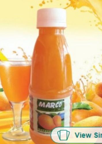 Sweet, Smooth And Refreshing Marco Mango Drink For Refreshment In Summer