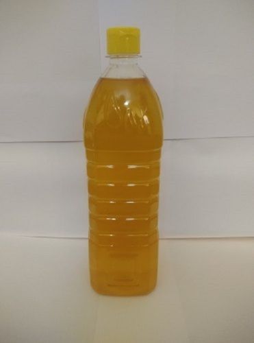 100 Percent Pure And Natural Cold Pressed Groundnut Oil Good For Health