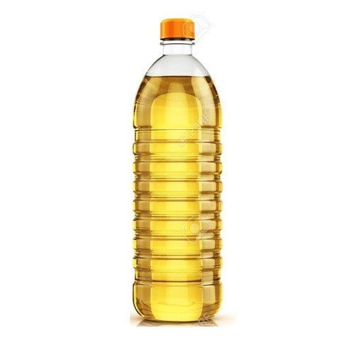 99% Pure Natural Cholesterol-Free Fresh Refined Soyabean Oil For Cooking, Pack Of 1 Litre Pouch