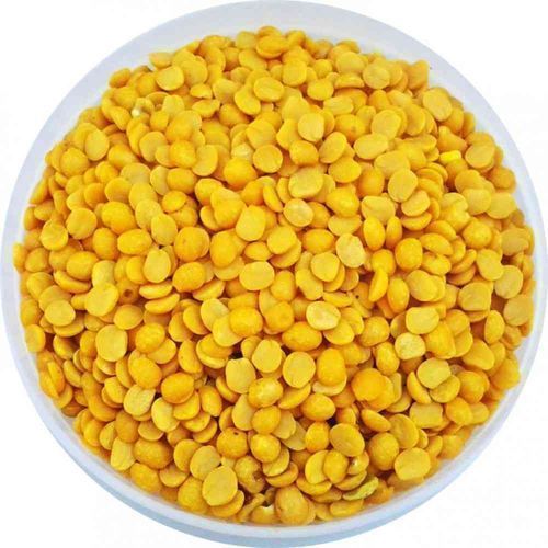 A-Grade Nutritent Enriched Unpolished 100% Pure Fresh Yellow Toor Dal