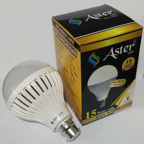 Aluminum Led Bulbs