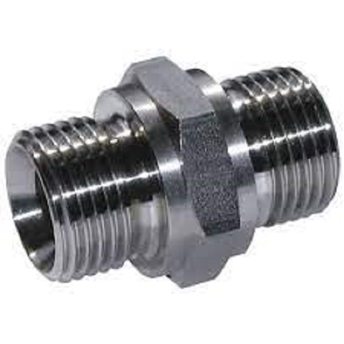 Black Painted Highly Durable And Rust Proof MS Nut Bolt for Domestic And Industrial Use - Aluminum, Various Sizes, Black Color | Ideal for Metal Components, Highly Durable, Rust Proof