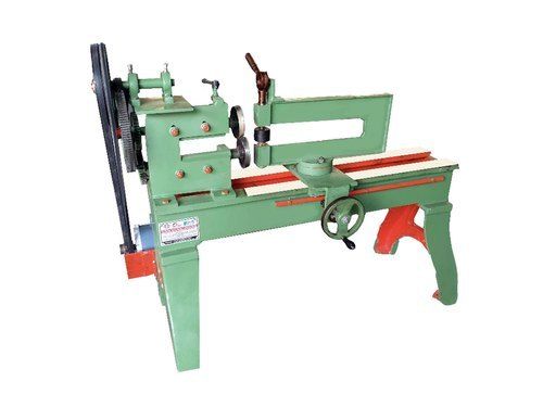 Circle Cutting Machine