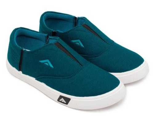 Spring Comfortable And Breathable Stylish Look Asian Sea Green Running Mens Casual Shoes