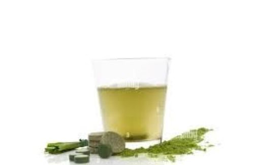 Natural Green Tea Effervescent Tablet - 1 Tablet Per Day, Medicine Grade for Weight Management & Skin Health Improvement