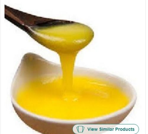 Deshi Cow Ghee With High Nutritious Values And Taste For Good Health