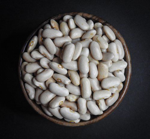  सूखे सफेद राजमा बीन उच्च पौष्टिक मूल्यों और भरपूर स्वाद के साथ 