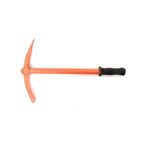 Heavy-Duty Mild Steel Garden Hand Tools For Removing Outdoor Soil  Pack Axes