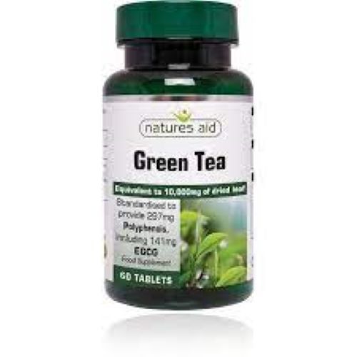 Herbal 100 % Natural Vegetarian Immuno-Booster Vegetarian Green Tea Effervescent Tablet
